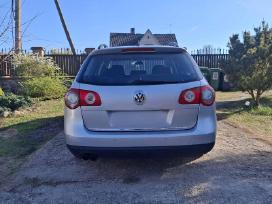 Passat b6