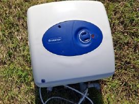 Ariston 30 l el. vandens šildytuvas