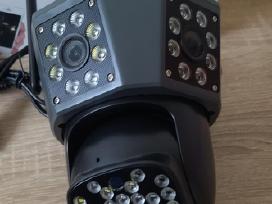 360 Wi-fi Cloud Camera. Vaizdo stebėjimo kamera