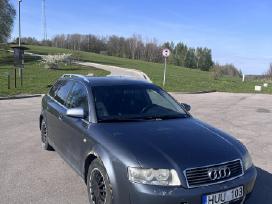 Audi A4 B6 Avant 1.9 96 kw