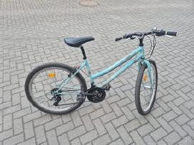Naudotas dviratis 26 colių ratai