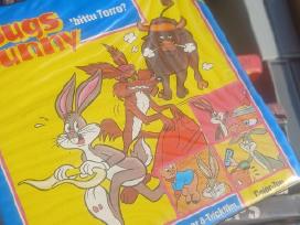 Super 8 mm Kino juostų ritės ir filmai