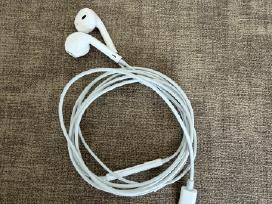 Ausinės Apple Earpods