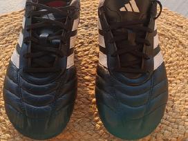 Odiniai futbolo batai Adidas