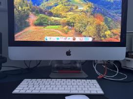 Parduodamas Apple iMac 21.5" Retina 4k, 2019 m.