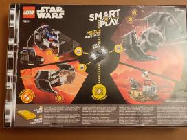 Lego Star Wars 75421 Smart Play Tie Interceptor