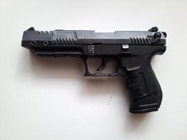 Pistoletai Walther