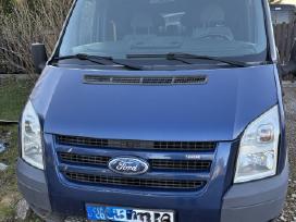 Ford Tranzit