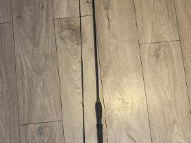 Daiwa Legalis Ul Spin 3-15g 210cm