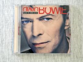 David Bowie - Black Tie White Noise (CD, Albumas)