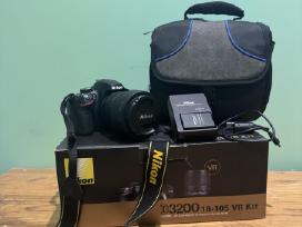 Nikon D3200