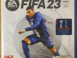 Parduodamas fifa 23 ps5