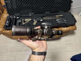 Holy Warrior Lpvo Vortex 1-6x24 Clone+geiselle Lo