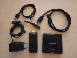 Nedis Vtra3411bk Hdmi transmitter
