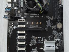Gtx 1070 8 GB + i5-6600 3.3ghz