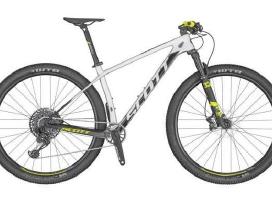 Perku XL dydžio MTB dviratį.