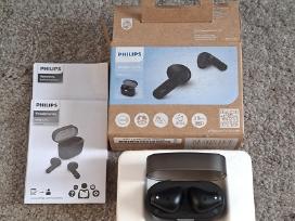 Philips pakraunami belaidžiai ausinukai