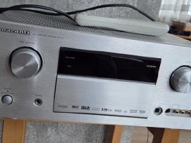 Audio technika