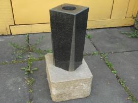 Kapavietės aksesuarai