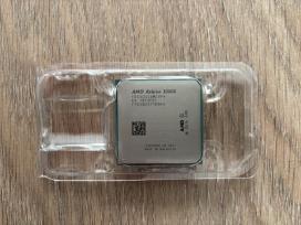Amd Athlon 3000g Am4 procesorius