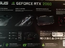 Geforce Rtx 2060 12gb Asus
