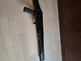 Ginklas Saiga 410s 410 magnum
