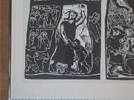 The Art of Viktoras Petravičius (Volume I)