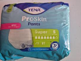 Sauskelnės-kelnaitės Tena Super S