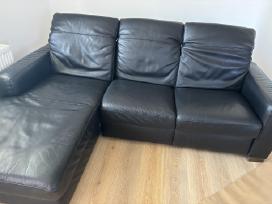 Odinė sofa