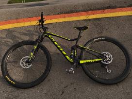 Scott spark 940 cross country