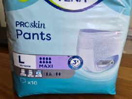 Sauskelnės suaugusiems Tena XL dydis