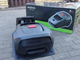 Vejos pjovimo robotas Mova 600
