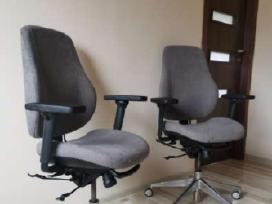 Biuro, kėdės Step+f26 „Švediška kėdė“ 10vnt