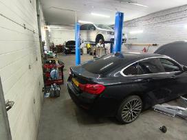 Automechanikas