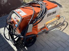 Pft Swing L Fc-230 V airless