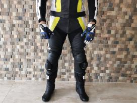 Moto apranga 54 dydis!