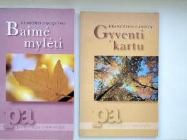 Baimė mylėti. Gyventi kartu