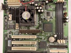 A-trend Atc-7100m Socket 370