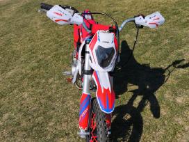 Vaikiški krosiniai motociklai