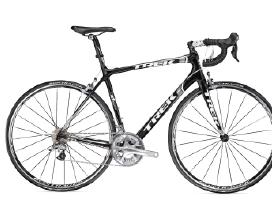 Plentinis dviratis Trek Madone 5.2