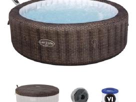 Baseinas, sukūrinis Bestway Lay-z-spa