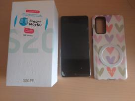 Samsung Galaxy S20 Fe 90eu