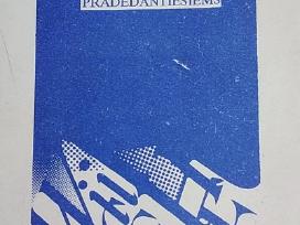 Vokiečių kalbos žodynas pradedantiesiems