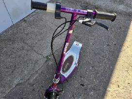 Elektrinis paspirtukas Razor E100s