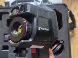 Termovizorius Hikmicro G60