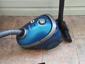 Dulkiu siurblys Samsung 1500w
