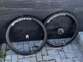Veltec Speed 4.5 Carbon ratai