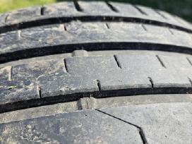 Falken Azenis Fk520 245/40 R18 97y XL
