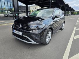 Automobilių Nuoma Be Užstato