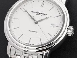 Naujas Laikrodis Raymond Weil Maestro 39.5 mm